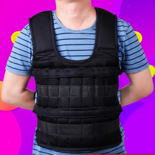 Loading vest for - loading,