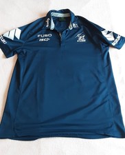 Melbourne Storm NRL Polo Shirt