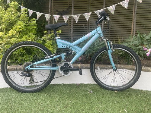 Salcano kids mountain bike - salcano,