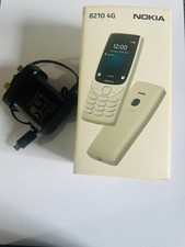 Nokia 8210 4g (Dual Sim)