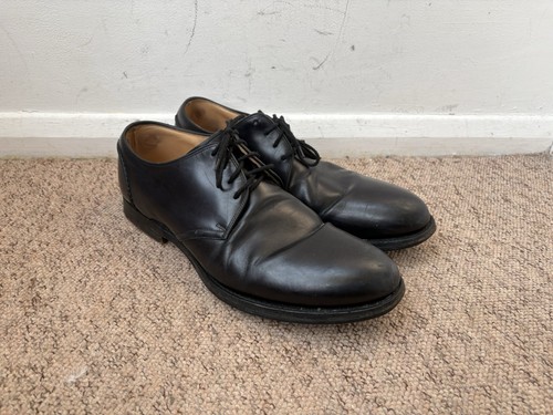 Church men leather - men’s,
