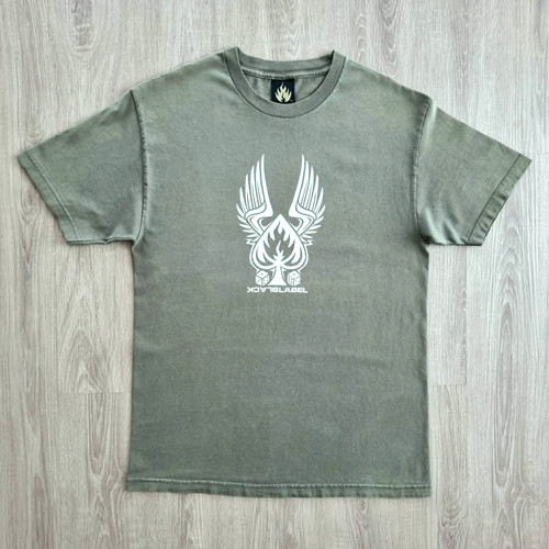Vintage black label - black,