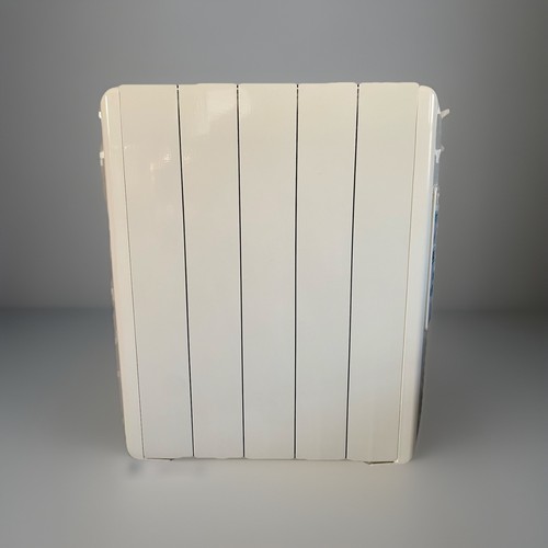 Farho fin eco - green, 550w