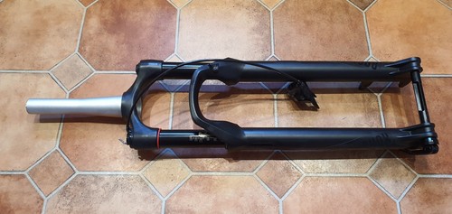 Rockshox reba rl - 29", forks