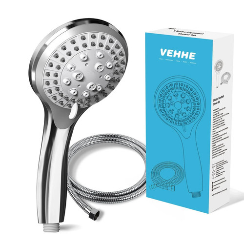 Vehhe shower head powerful - vehhe,