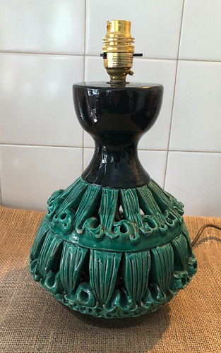 Vintage 1960 large - 1960's, italian
