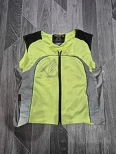 Akito Motorcycle Hi Vis Vest
