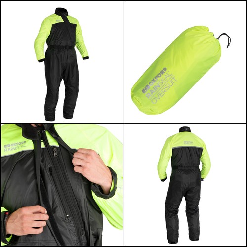 Oxford rainseal waterproof - rainseal,