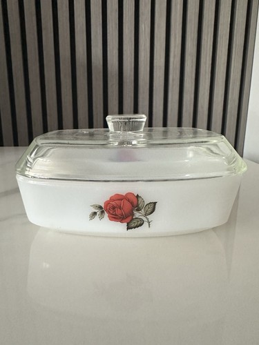 Vintage 1960s phoenix opalware - vintage,