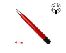 Fibreglass Pen - Metal