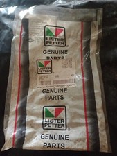 Lister Petter Genuine Parts