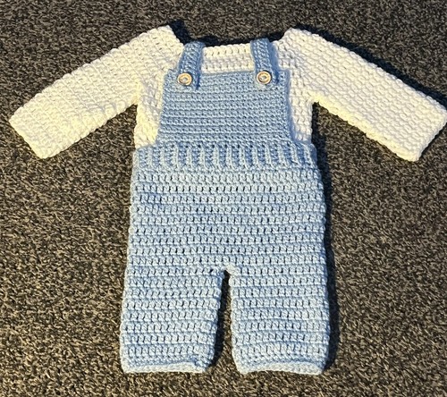 Crochet baby reborn - crochet,