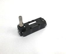 BRIDGEPORT INTERACT Brake
