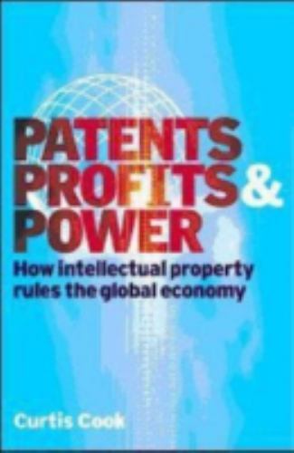 Patents profits power how - profits,