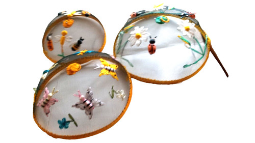 Dome food covers mesh screen - mesh,