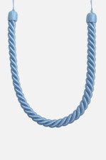 1 x Pair of Laura Ashley Rope