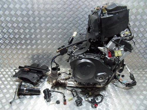 Honda cbr1000rr complete - honda,