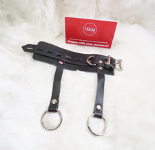 CBT Strap Stretcher with locking strap Cock & Ball, Cock Ring, submissive male