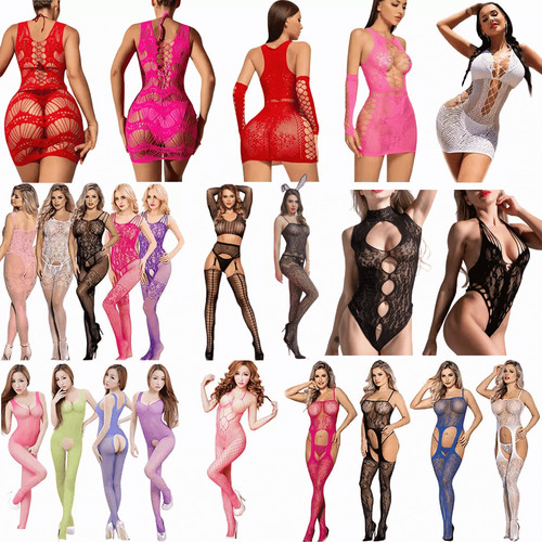 Womens sexy sissy plus size - sexy/sissy,