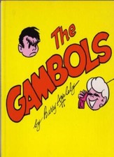 Gambols Cartoon Annual: No