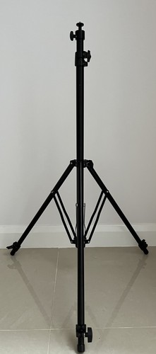 Feet telescopic tripod - 9.,