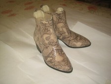 Ladies boots ‘ CLAUDIA