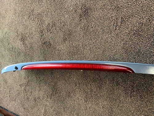 Bmw e46 2002 rear - 3,