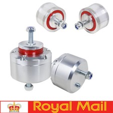 Engine Motor +Transmission Mounts For BMW E30 E36 E39 E46 E81 E85 E86 E87 E89 Z4