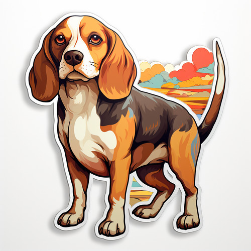 Car decal sticker cute - decal,