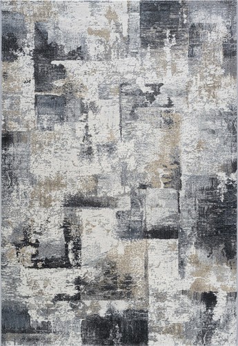 Modern charcoal grey brown - modern,
