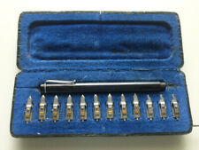 Genuine PELIKAN Graphos Set 13