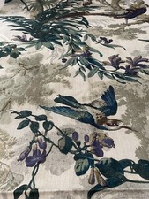 Warwick Fabrics Glyndebourne