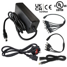 12V 5A CCTV Power Supply