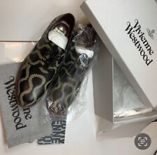 Vivienne Westwood Mens Shoes
