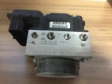 Vauxhall opel corsa abs pump - d,