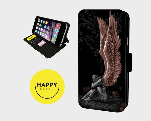 Huge goth wings pure - huge,