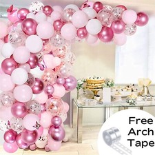 Balloon Arch Kit + Balloons