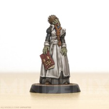 UNDEAD ZOMBIE MAID Fantasy