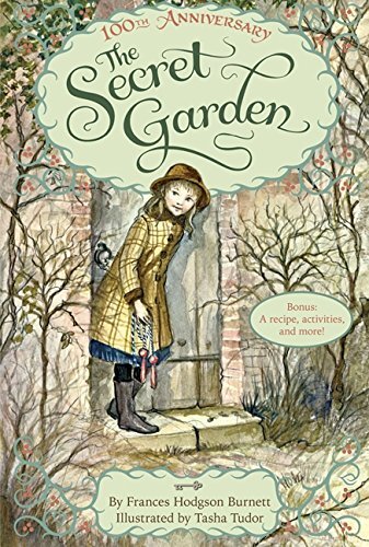 The secret garden 100th - the,