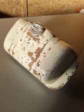 Lambretta TV 175 Tank O Paint