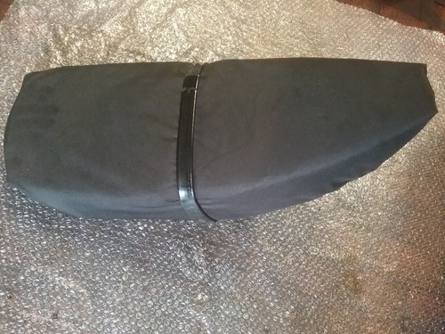Yamaha lb50 chappy seat - yamaha,