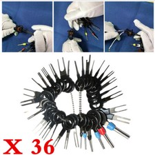 Car Terminal Removal Tool