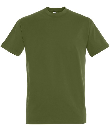 Heavy cotton short - heavy,