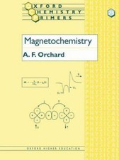 Magnetochemistry (Oxford