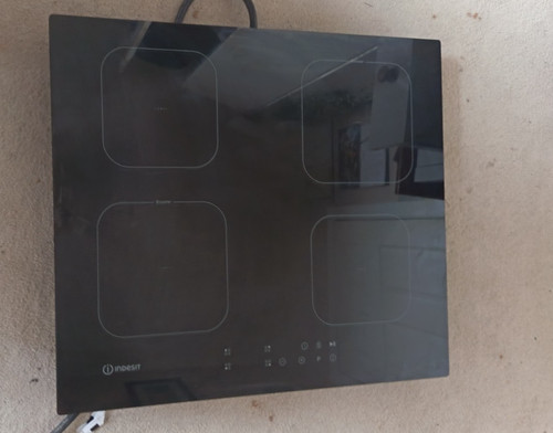 Indesit 18q60 ne 59cm - f,