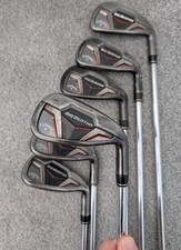 Callaway Big Bertha CF19 Irons
