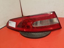JAGUAR XF TAIL LIGHT PASSENGER