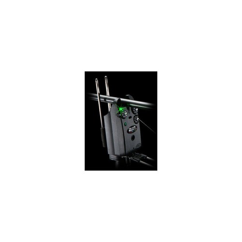 Delkim safe carbon snag - d,