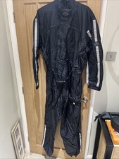 Belstaff All In One Motorcycle