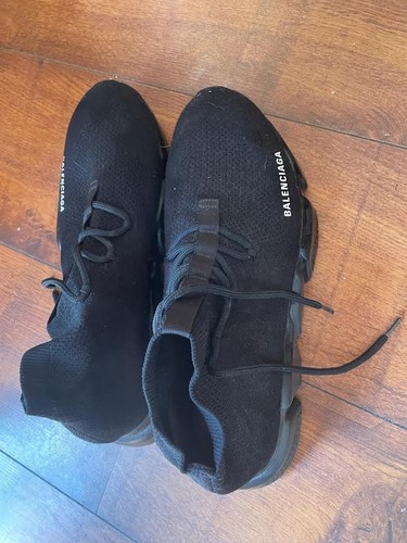 Balenciaga speed lace - balenciaga, 2.0